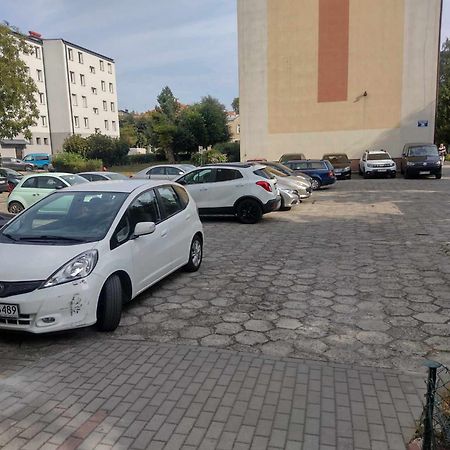 Apartament Premium Przemysl Luaran gambar