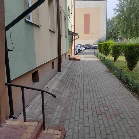 Apartament Premium Przemysl Luaran gambar