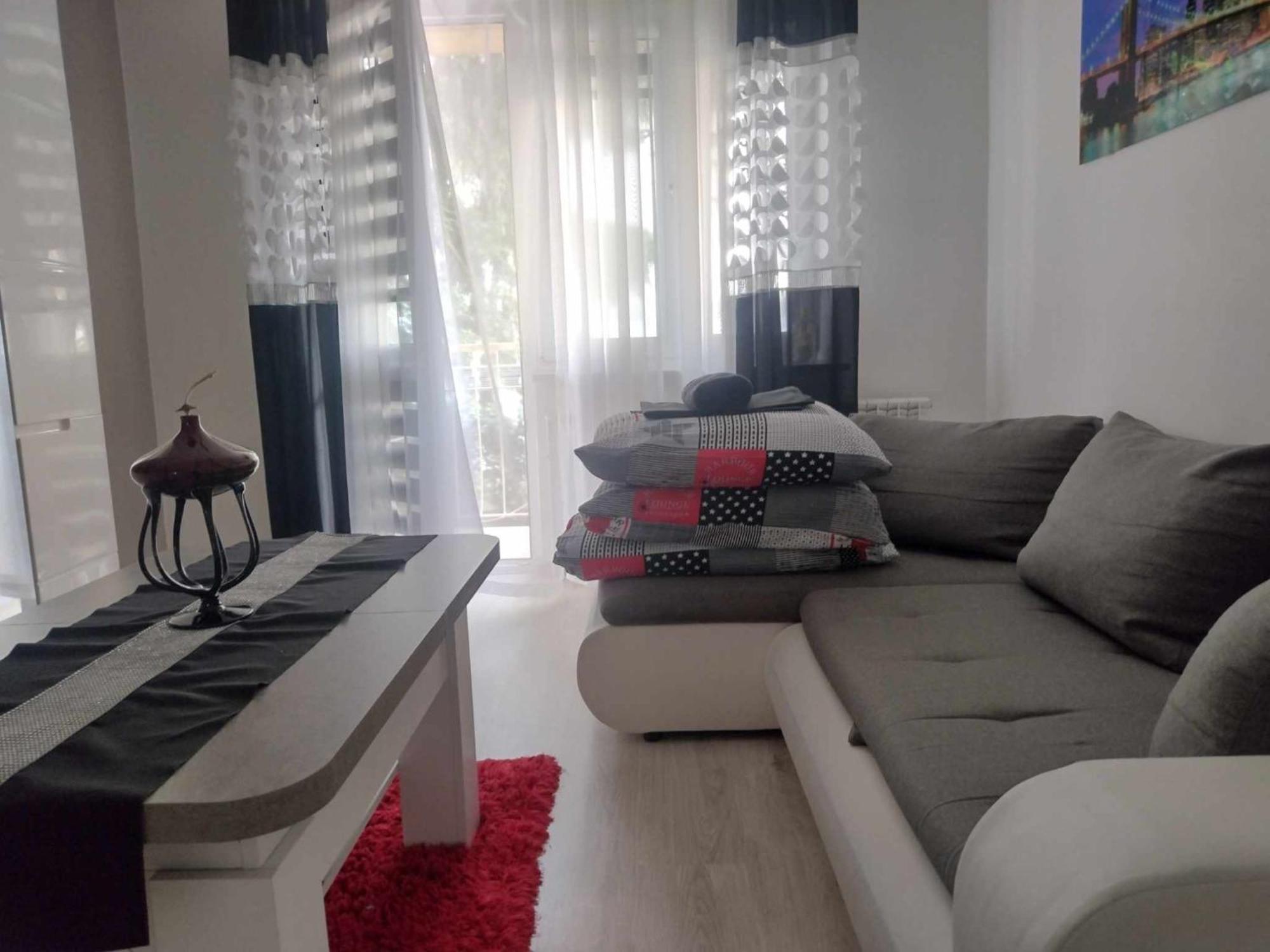Apartament Premium Przemysl Luaran gambar