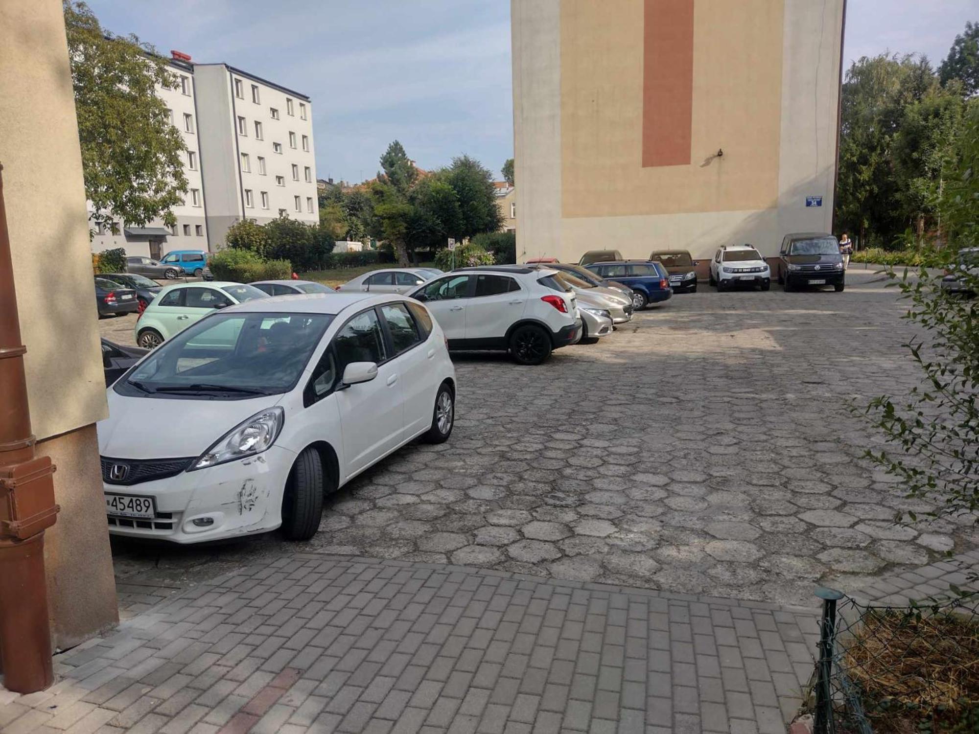Apartament Premium Przemysl Luaran gambar