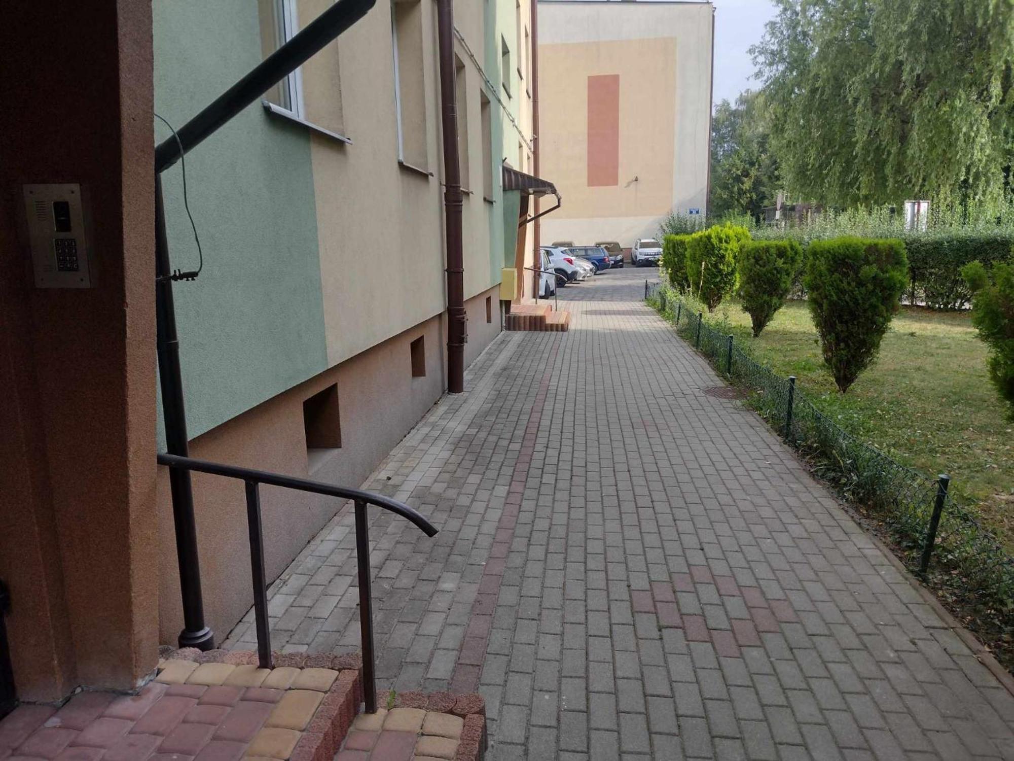 Apartament Premium Przemysl Luaran gambar