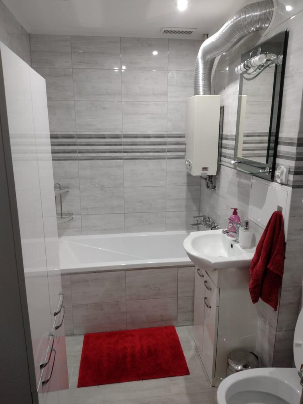 Apartament Premium Przemysl Luaran gambar