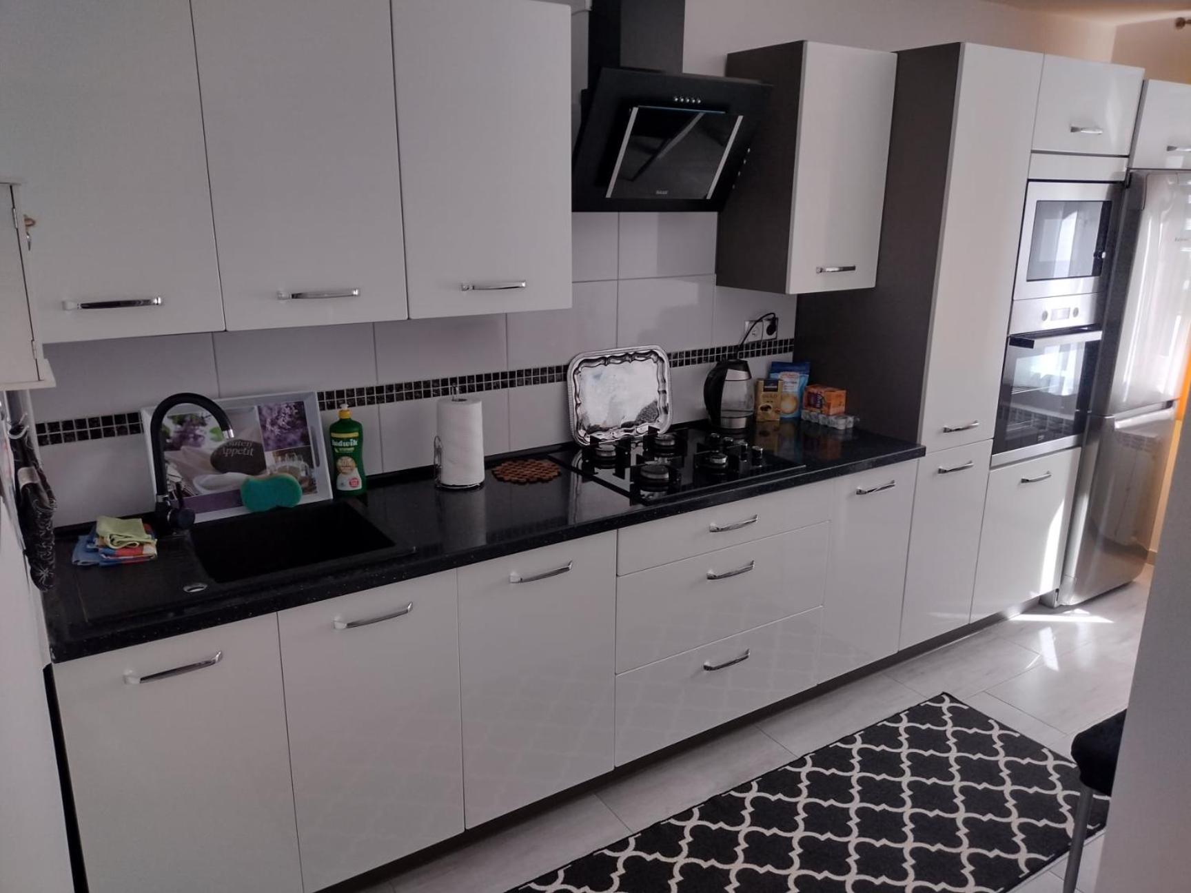 Apartament Premium Przemysl Luaran gambar