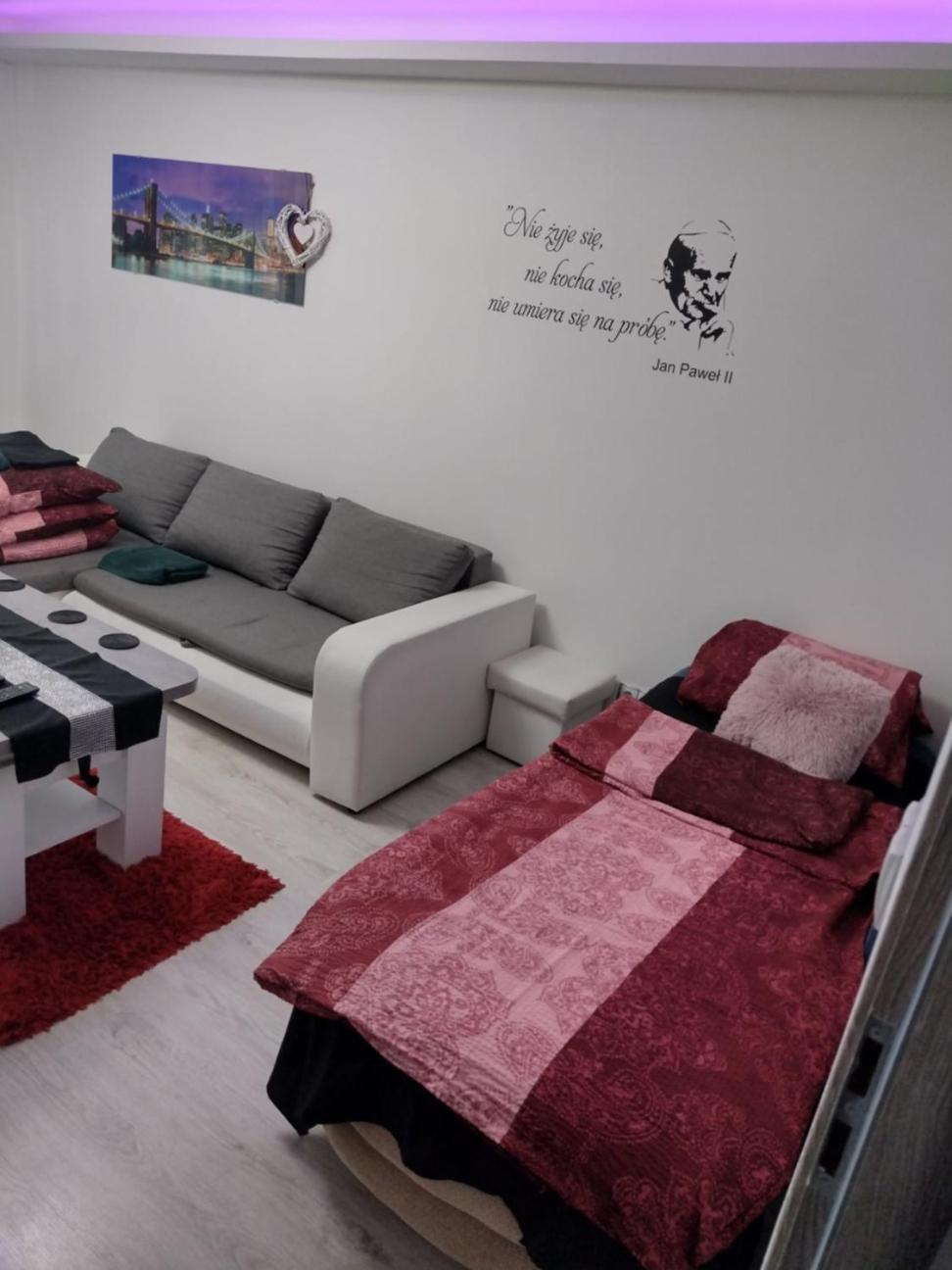 Apartament Premium Przemysl Luaran gambar