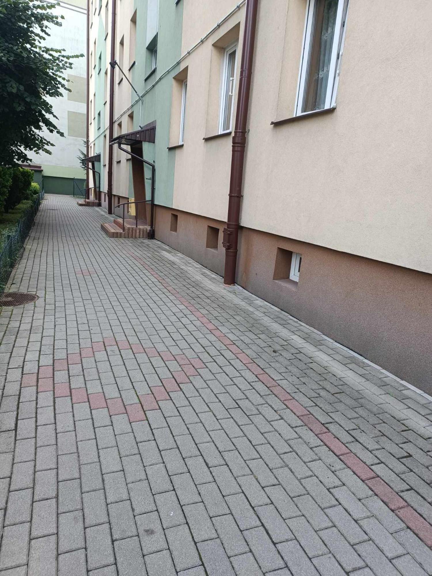 Apartament Premium Przemysl Luaran gambar
